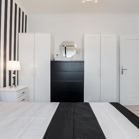 Apartmán Metropolitan Gaia-Porto Vila Nova de Gaia Exteriér fotografie
