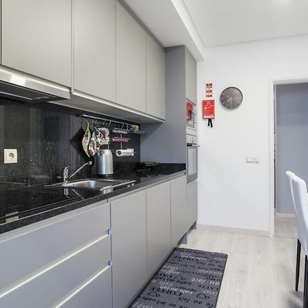 Apartmán Metropolitan Gaia-Porto Vila Nova de Gaia Exteriér fotografie