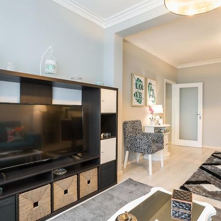 Apartmán Metropolitan Gaia-Porto Vila Nova de Gaia Exteriér fotografie