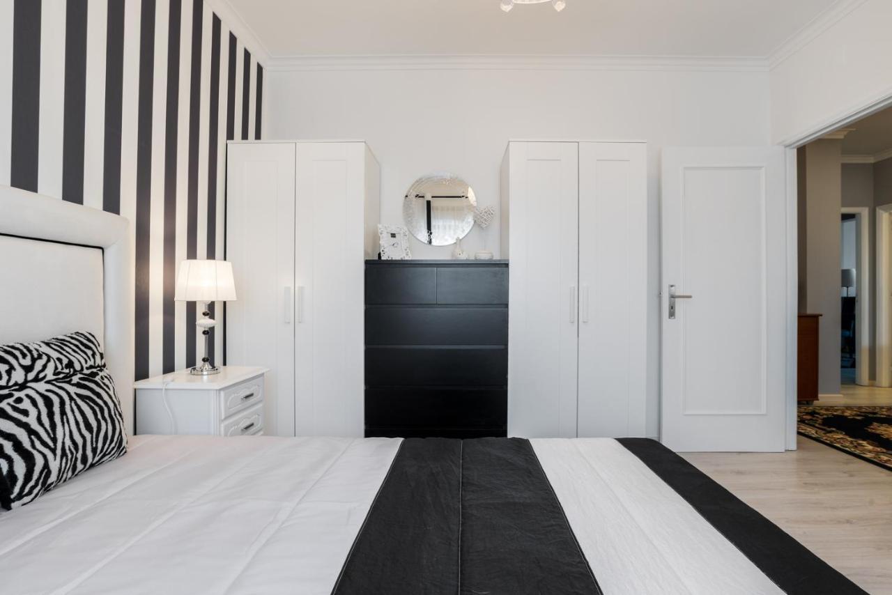 Apartmán Metropolitan Gaia-Porto Vila Nova de Gaia Exteriér fotografie
