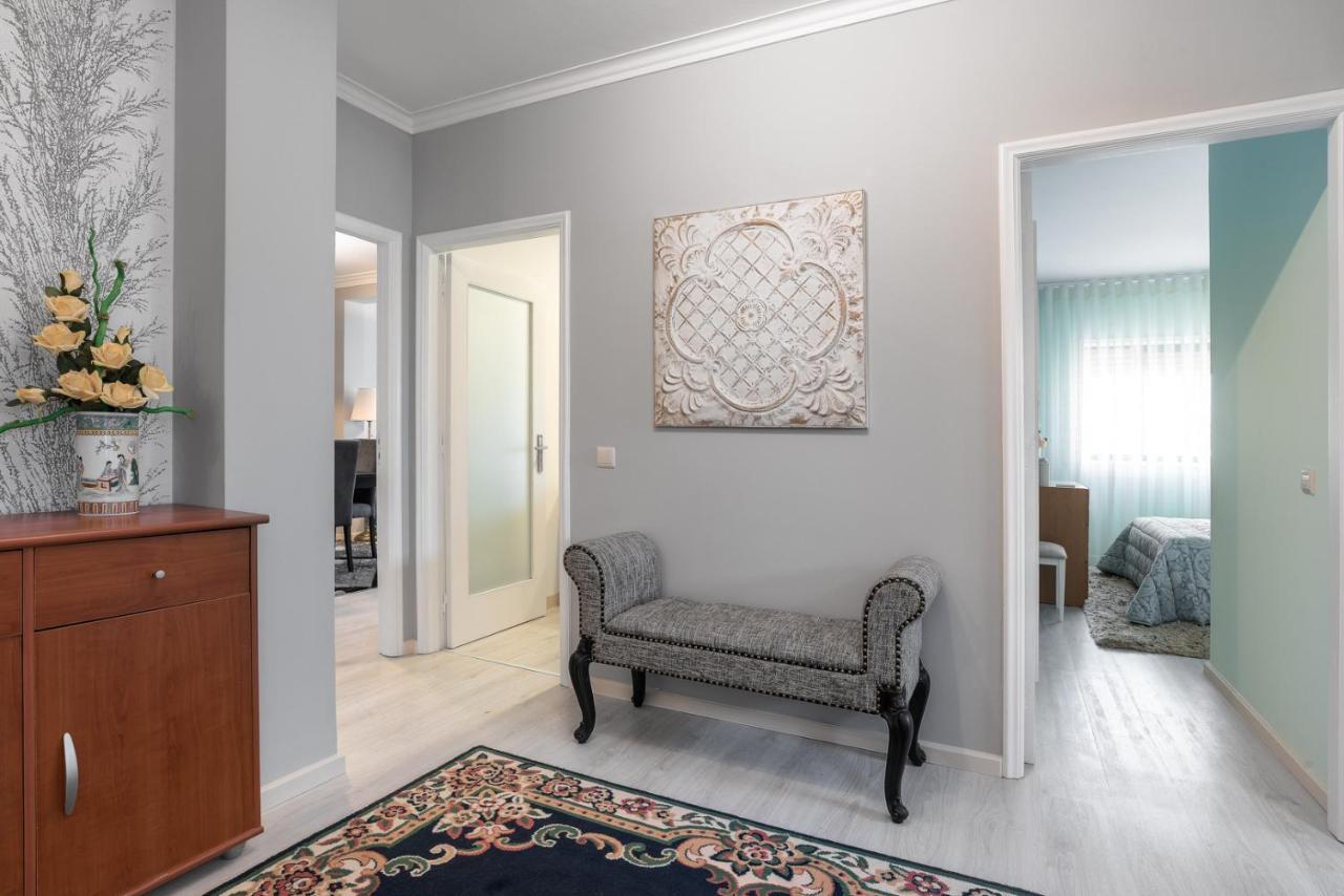 Apartmán Metropolitan Gaia-Porto Vila Nova de Gaia Exteriér fotografie