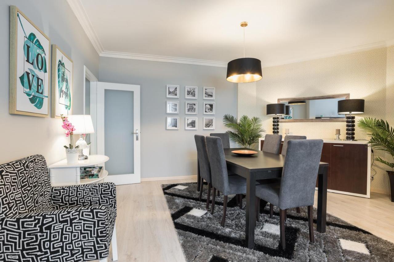 Apartmán Metropolitan Gaia-Porto Vila Nova de Gaia Exteriér fotografie