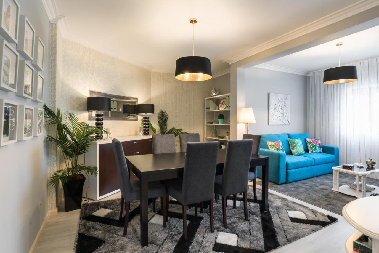 Apartmán Metropolitan Gaia-Porto Vila Nova de Gaia Exteriér fotografie