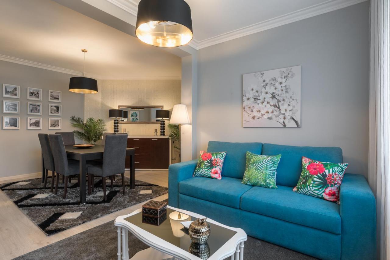 Apartmán Metropolitan Gaia-Porto Vila Nova de Gaia Exteriér fotografie