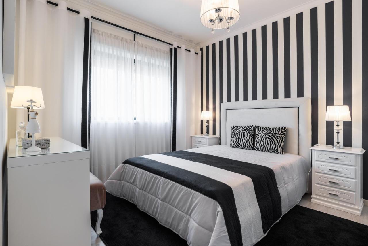 Apartmán Metropolitan Gaia-Porto Vila Nova de Gaia Exteriér fotografie