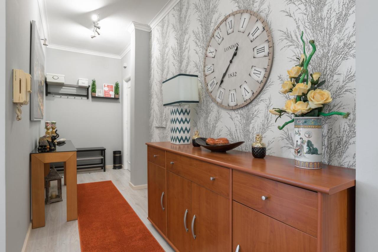 Apartmán Metropolitan Gaia-Porto Vila Nova de Gaia Exteriér fotografie