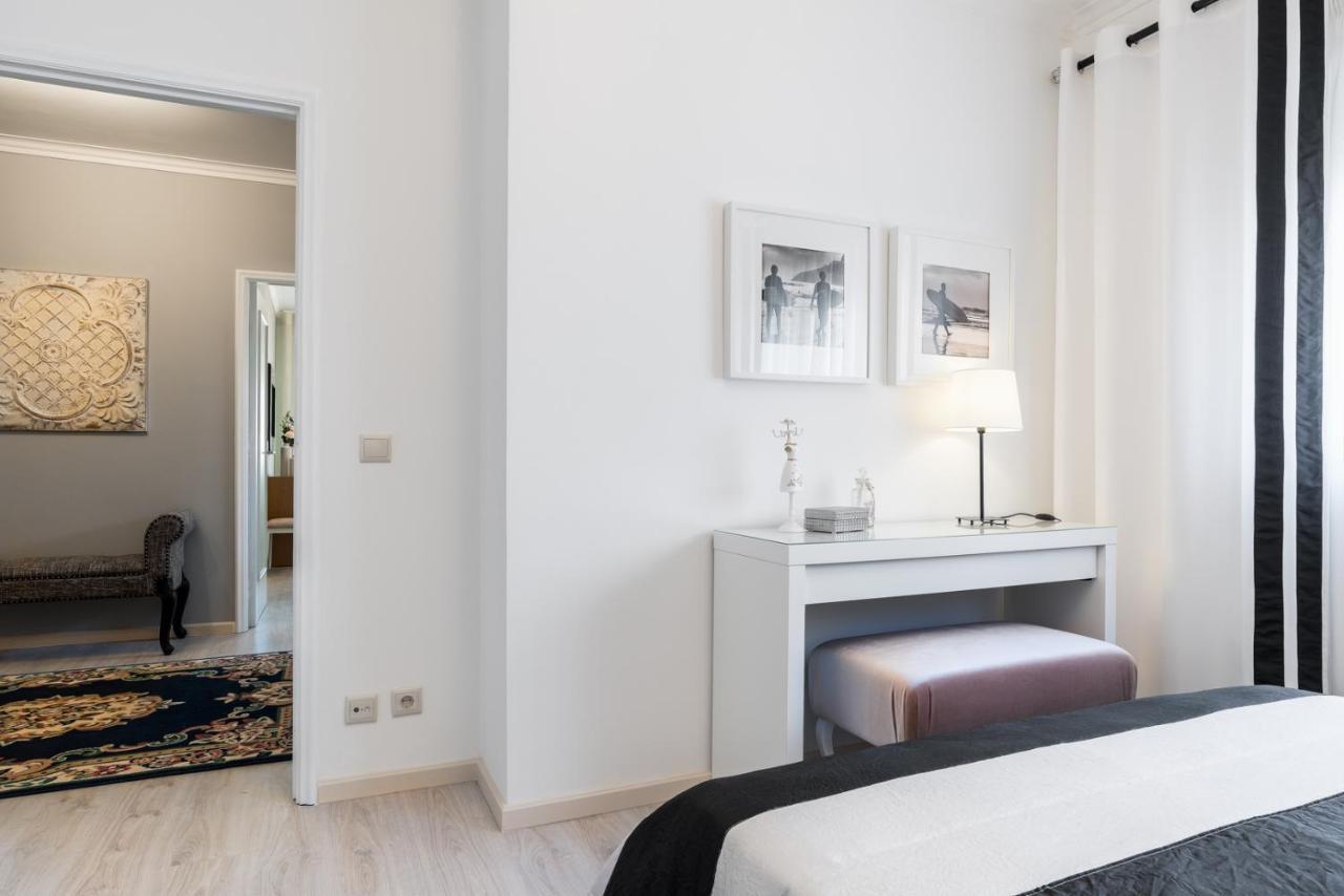Apartmán Metropolitan Gaia-Porto Vila Nova de Gaia Exteriér fotografie