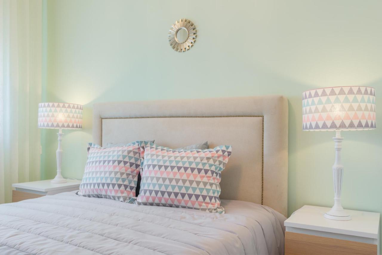 Apartmán Metropolitan Gaia-Porto Vila Nova de Gaia Exteriér fotografie
