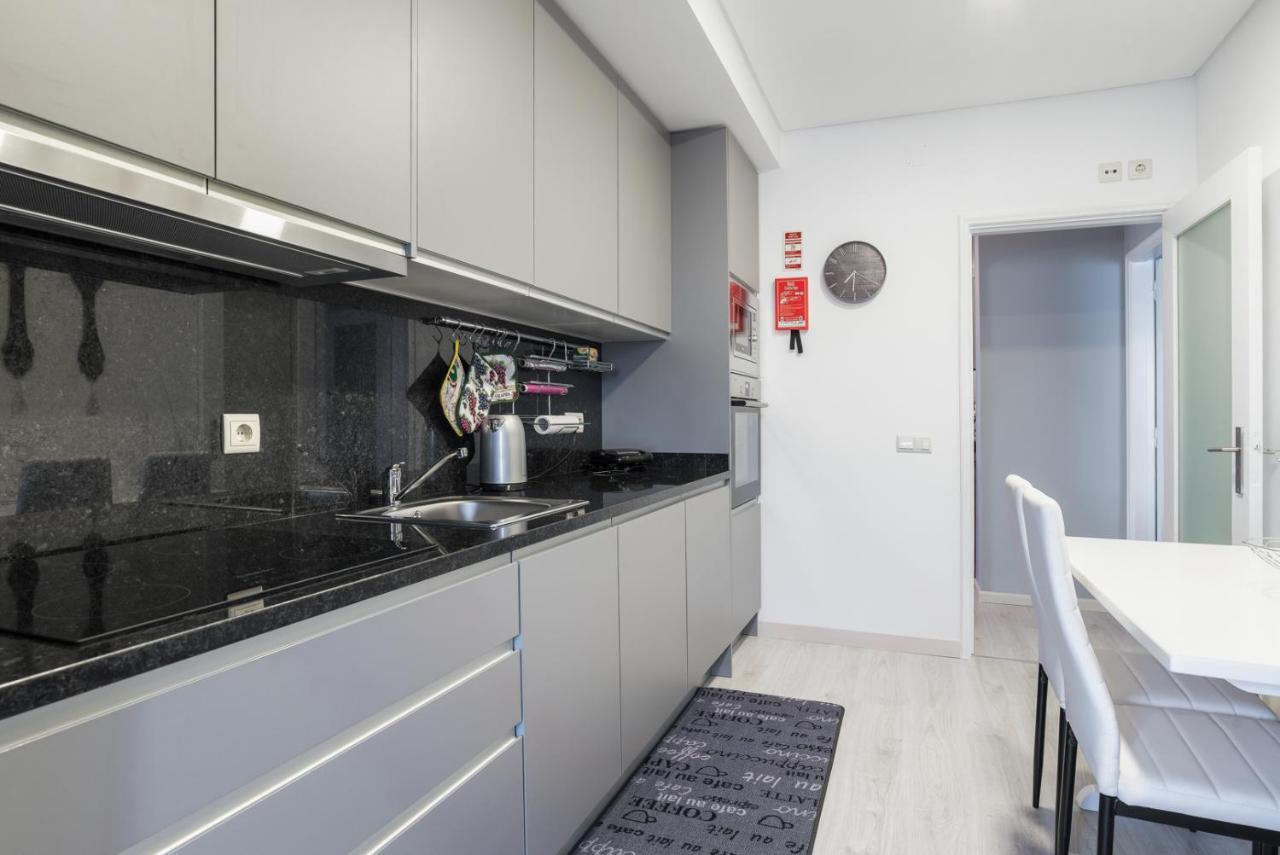 Apartmán Metropolitan Gaia-Porto Vila Nova de Gaia Exteriér fotografie