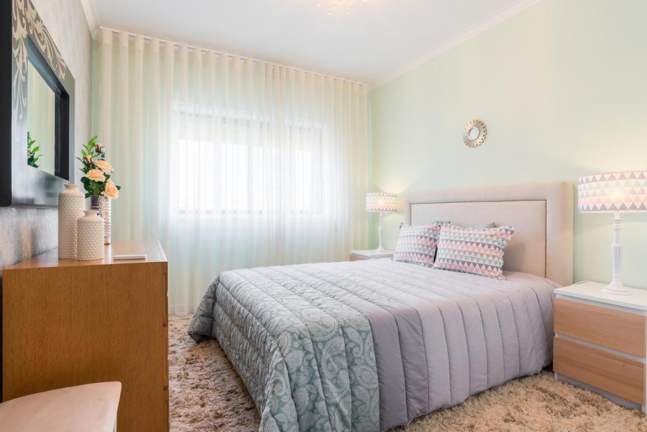 Apartmán Metropolitan Gaia-Porto Vila Nova de Gaia Exteriér fotografie