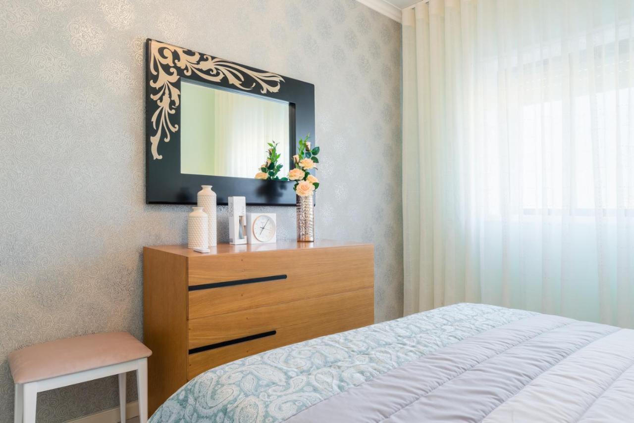 Apartmán Metropolitan Gaia-Porto Vila Nova de Gaia Exteriér fotografie
