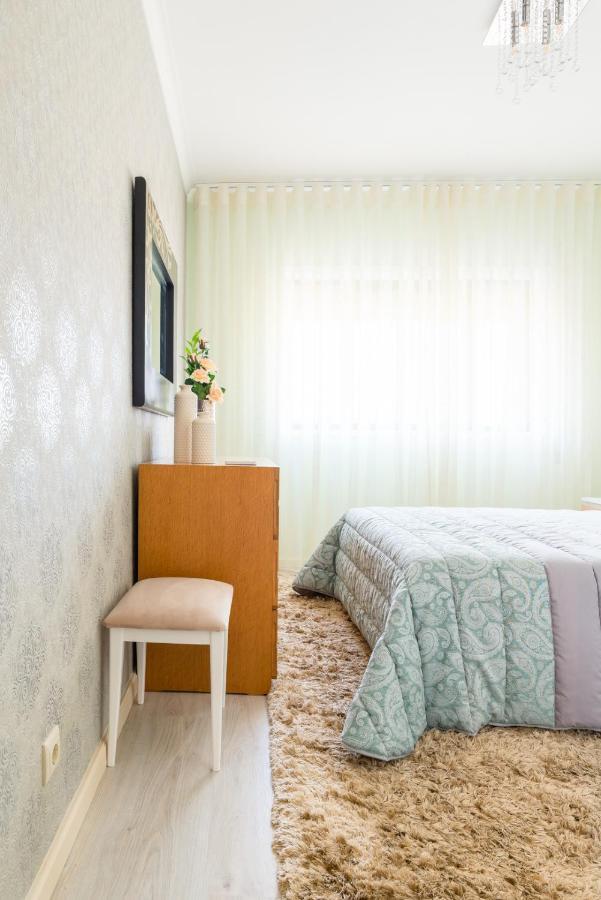 Apartmán Metropolitan Gaia-Porto Vila Nova de Gaia Exteriér fotografie