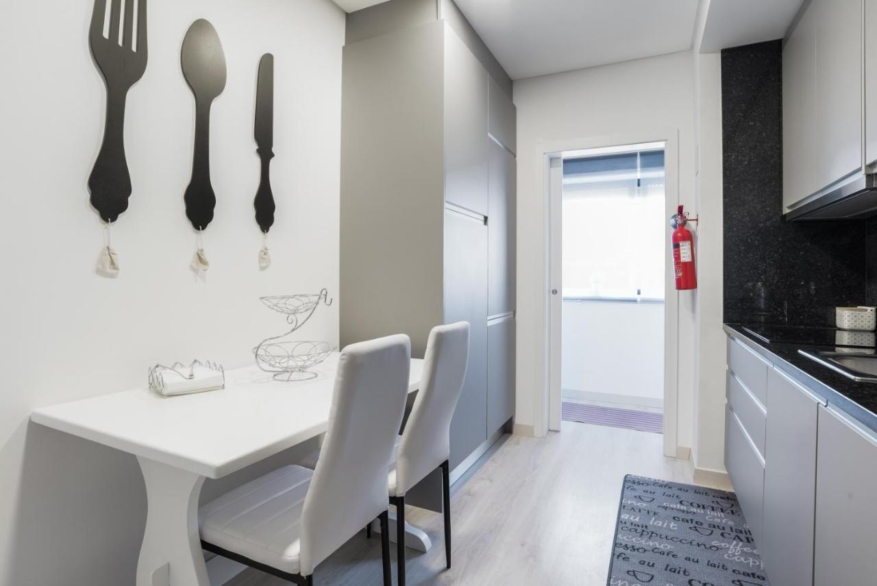 Apartmán Metropolitan Gaia-Porto Vila Nova de Gaia Exteriér fotografie