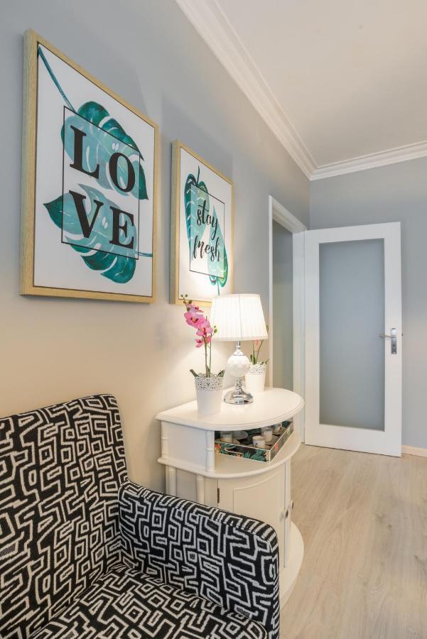 Apartmán Metropolitan Gaia-Porto Vila Nova de Gaia Exteriér fotografie
