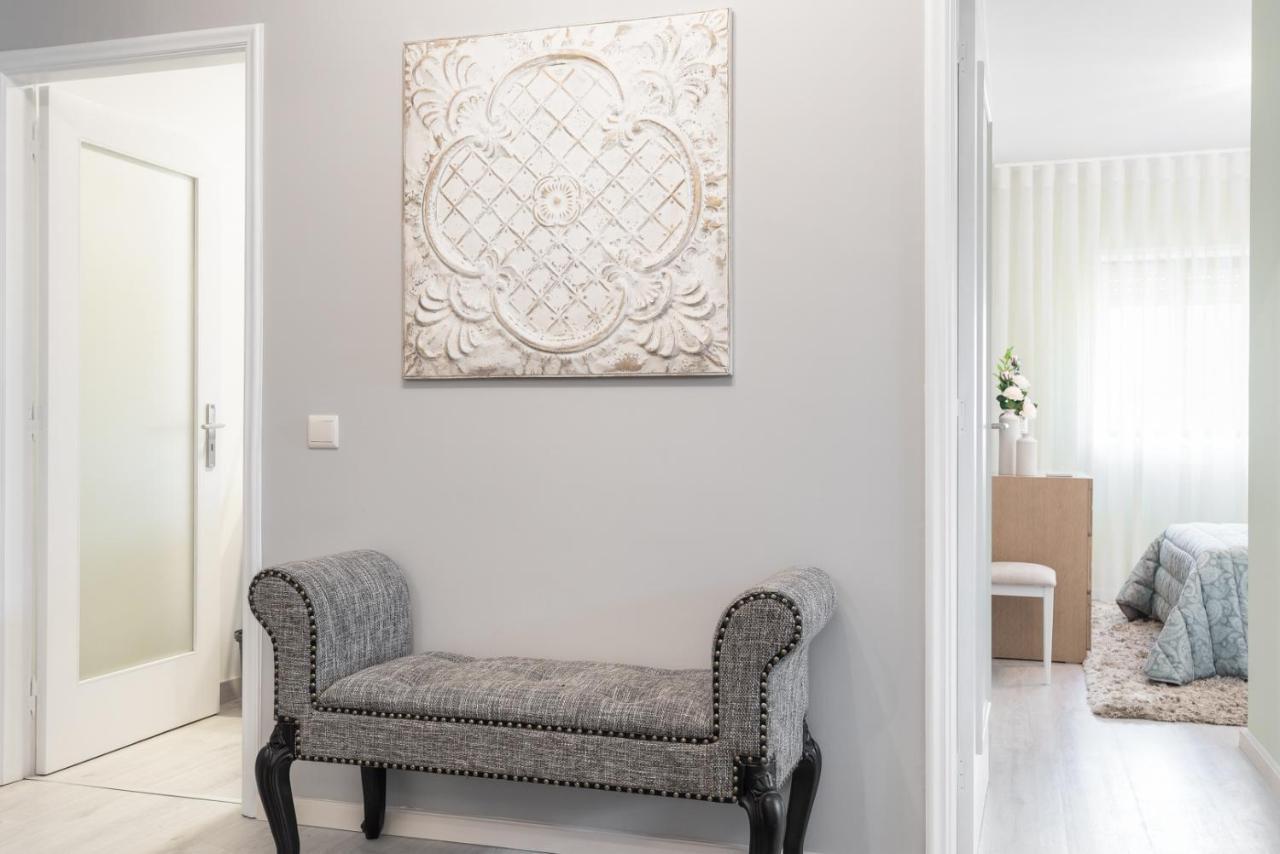 Apartmán Metropolitan Gaia-Porto Vila Nova de Gaia Exteriér fotografie