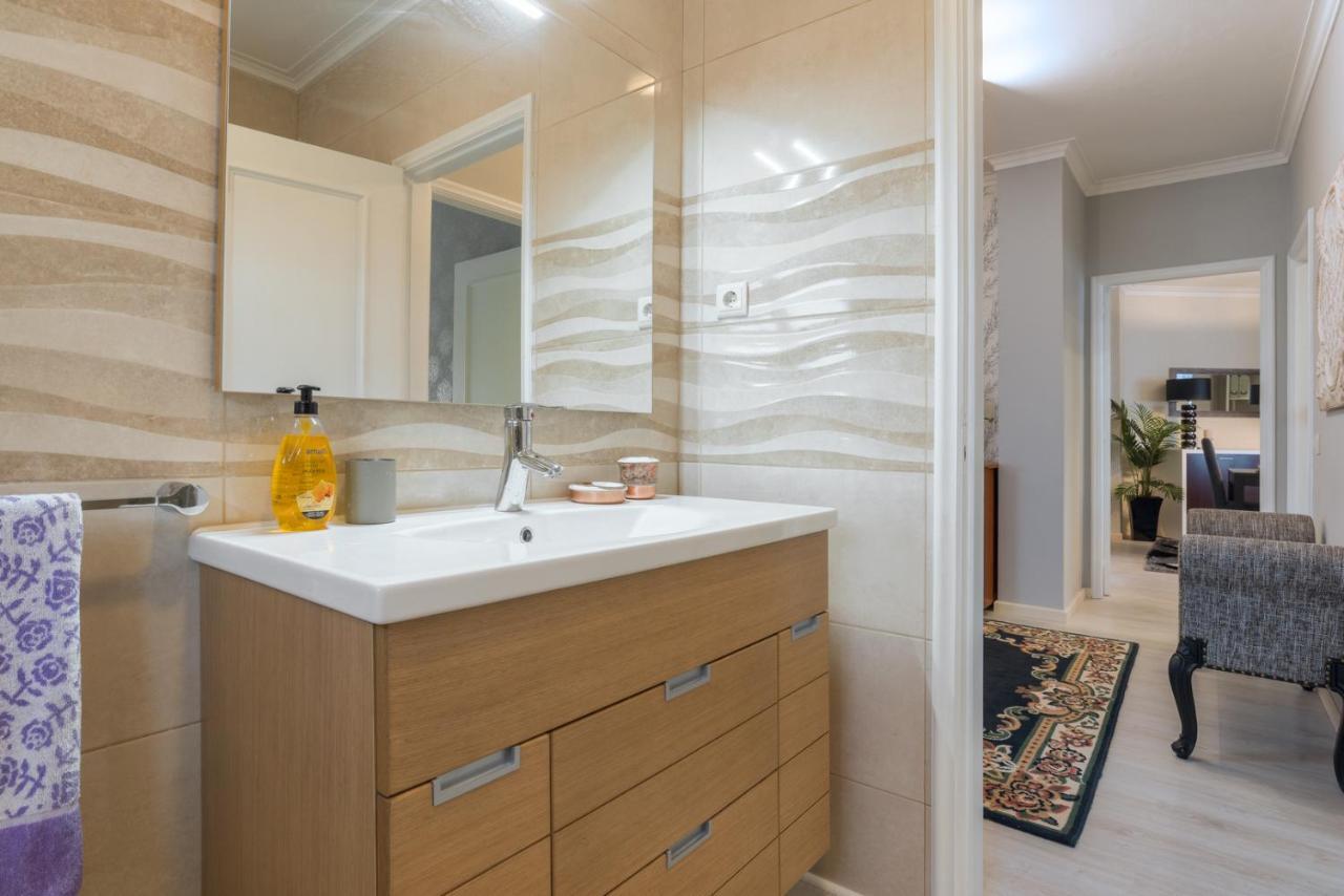 Apartmán Metropolitan Gaia-Porto Vila Nova de Gaia Exteriér fotografie
